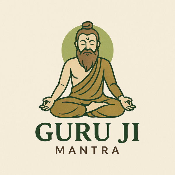 Guruji Mantra